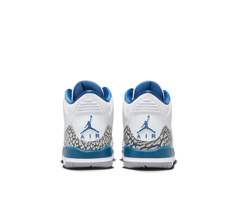 AIR JORDAN 3 RETRO (GS) - Image 4