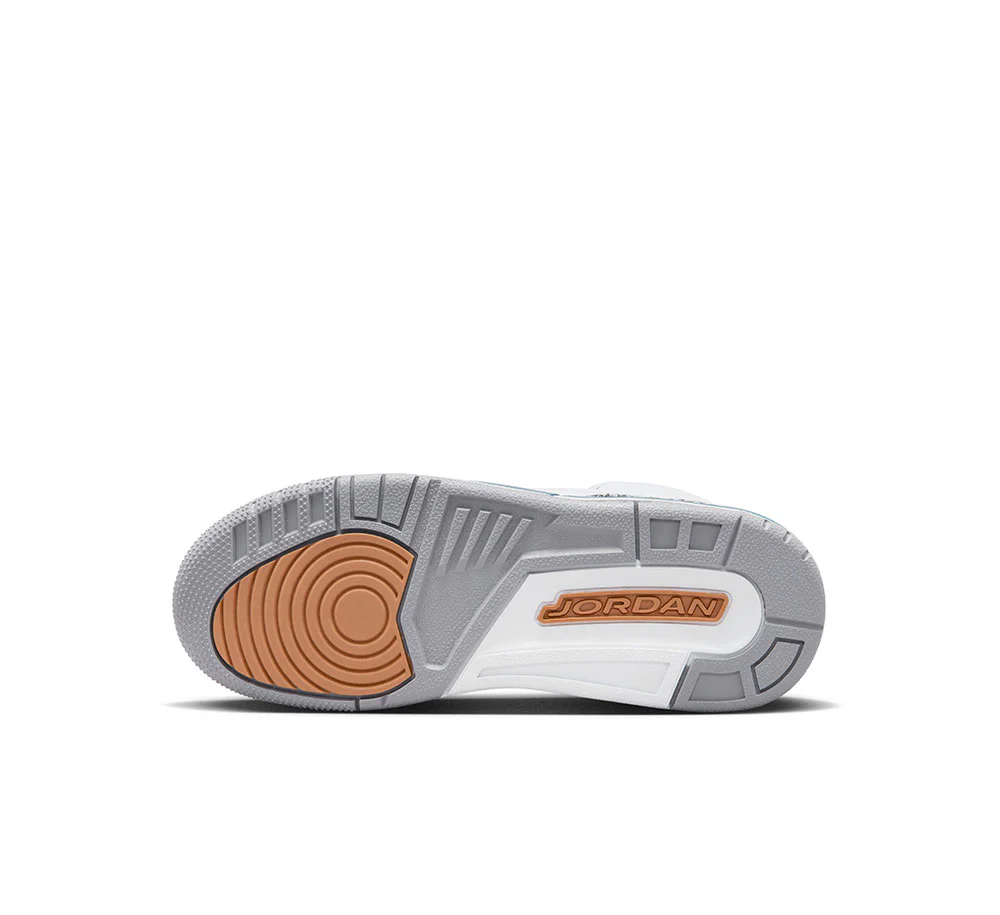 AIR JORDAN 3 RETRO (GS) - Image 5