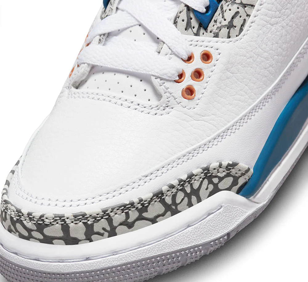 AIR JORDAN 3 RETRO (GS) - Image 6
