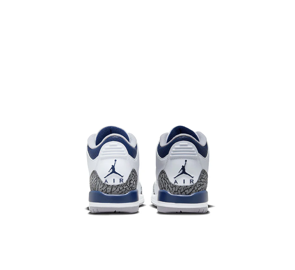 AIR JORDAN 3 RETRO (GS) - Image 4