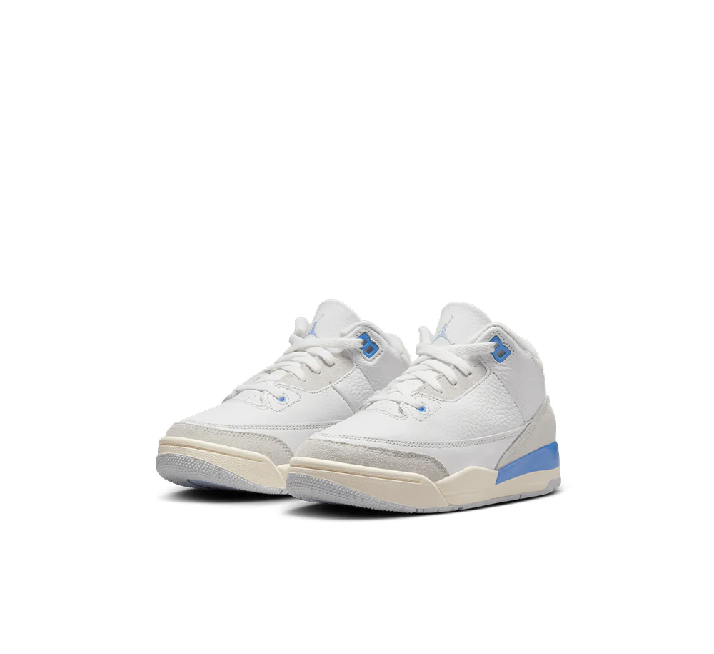 Jordan 3 Retro (PS) - Image 2