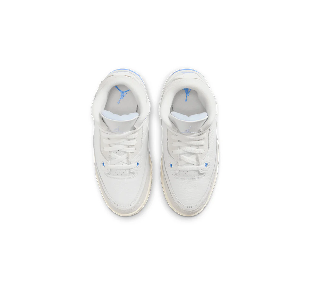 Jordan 3 Retro (PS) - Image 3