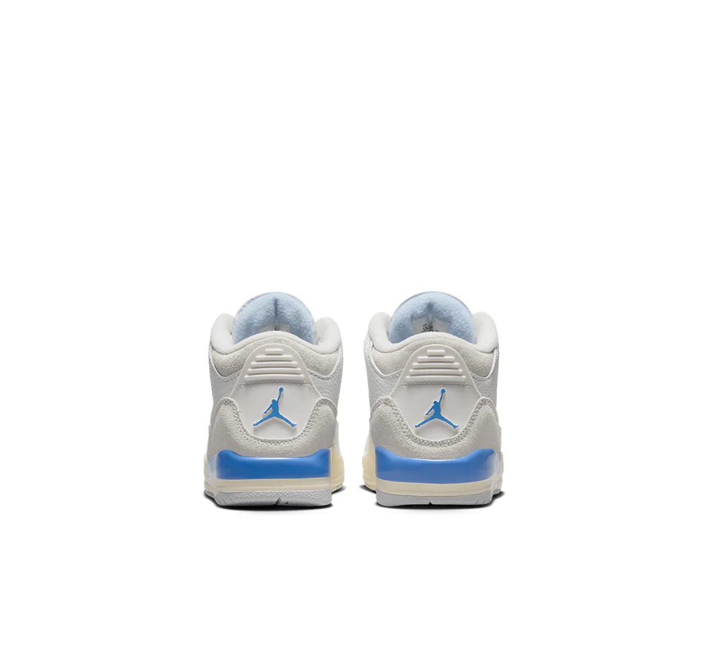 Jordan 3 Retro (PS) - Image 4