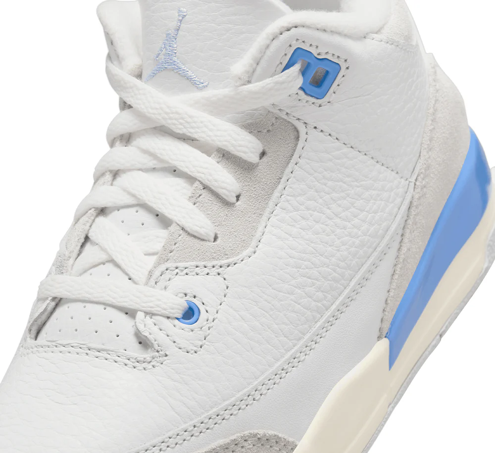 Jordan 3 Retro (PS) - Image 6