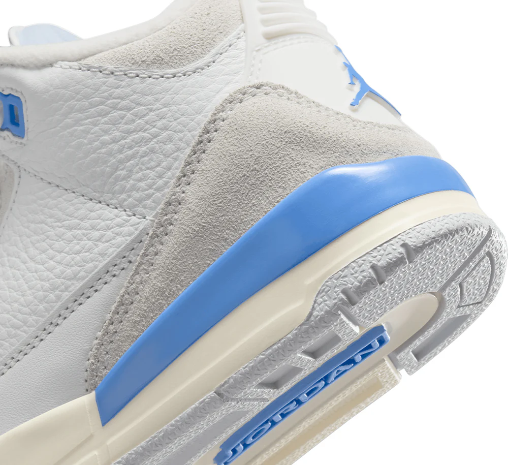 Jordan 3 Retro (PS) - Image 7