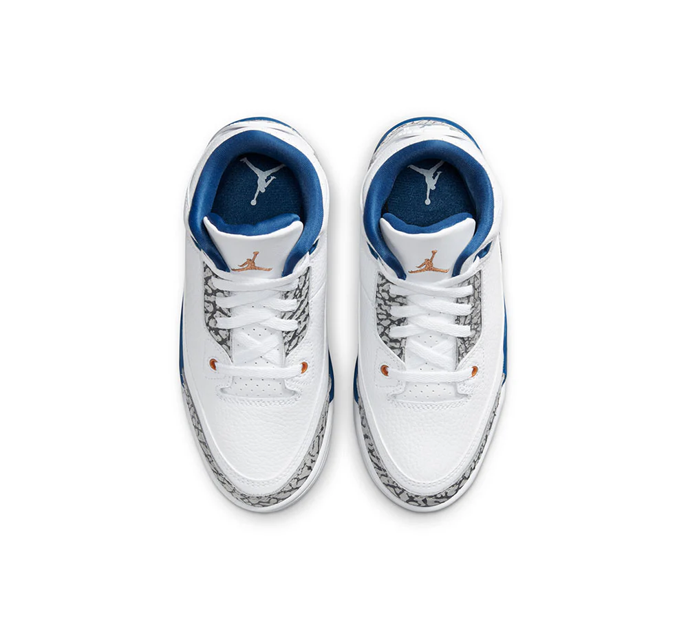AIR JORDAN 3 RETRO (PS) - Image 3