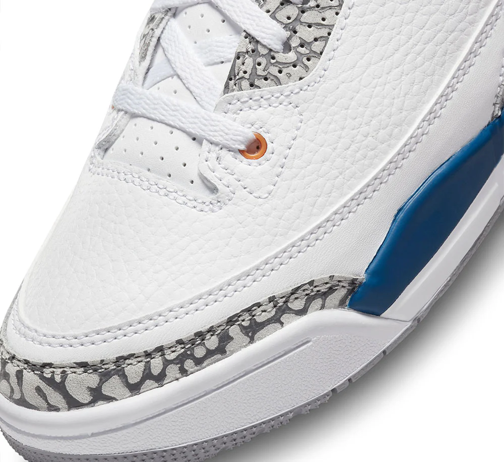 AIR JORDAN 3 RETRO (PS) - Image 6