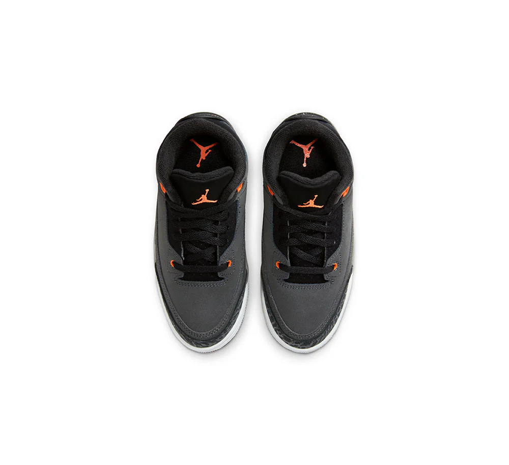 AIR JORDAN 3 RETRO (PS) - Image 3