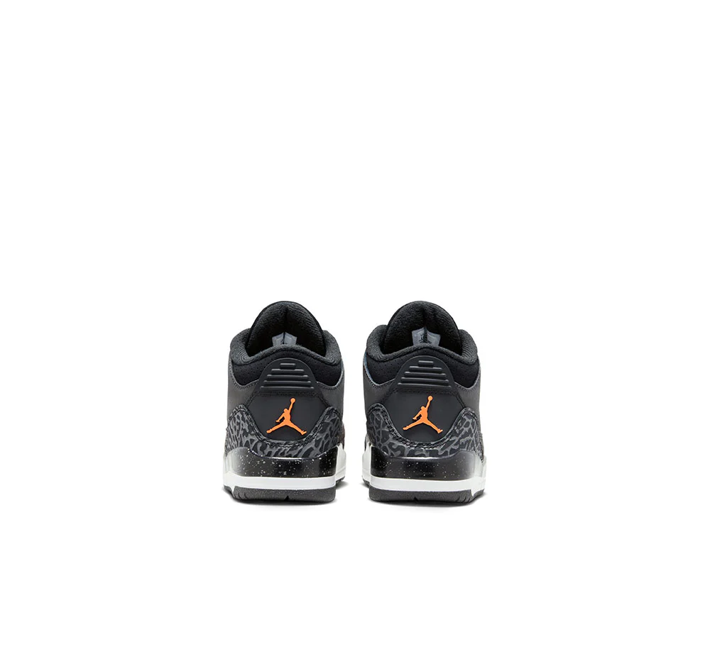 AIR JORDAN 3 RETRO (PS) - Image 4