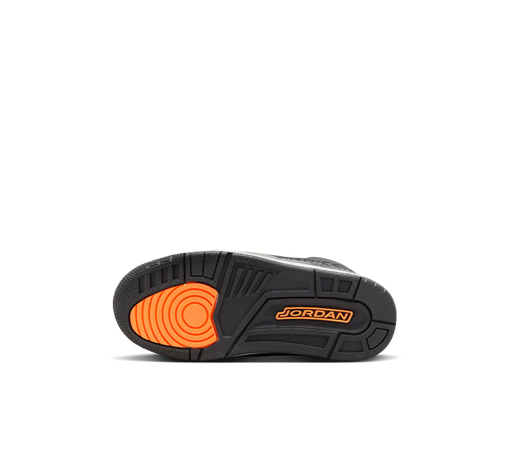 AIR JORDAN 3 RETRO (PS) - Image 5
