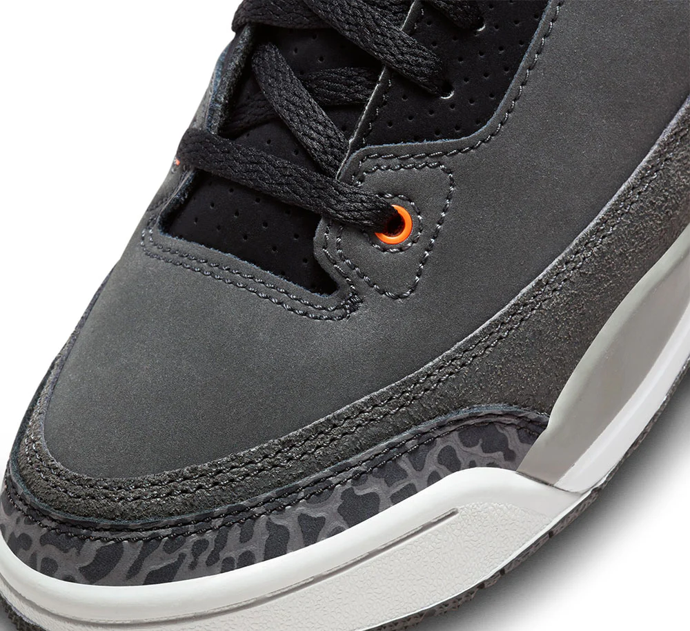 AIR JORDAN 3 RETRO (PS) - Image 6