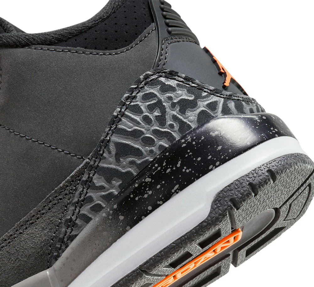 AIR JORDAN 3 RETRO (PS) - Image 7