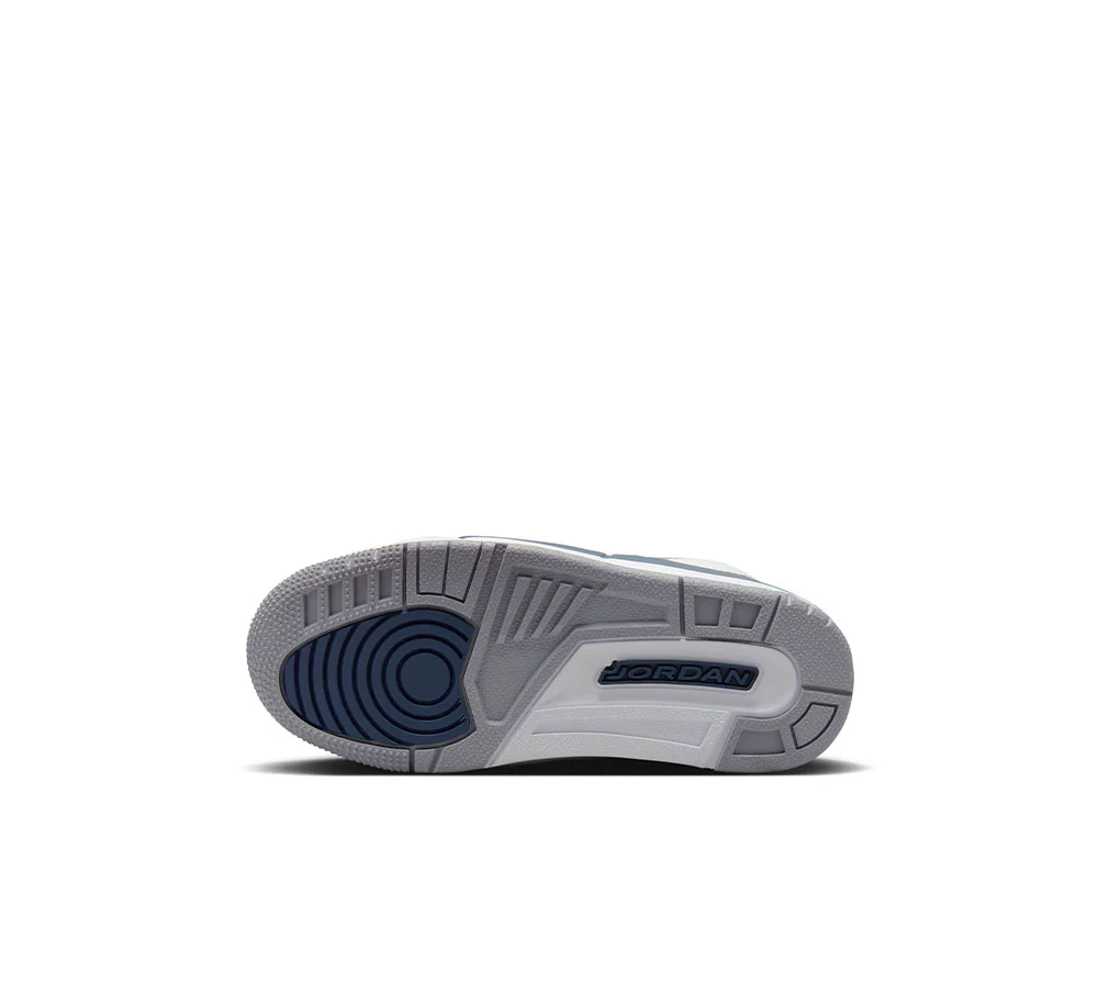 AIR JORDAN 3 RETRO (PS) - Image 5