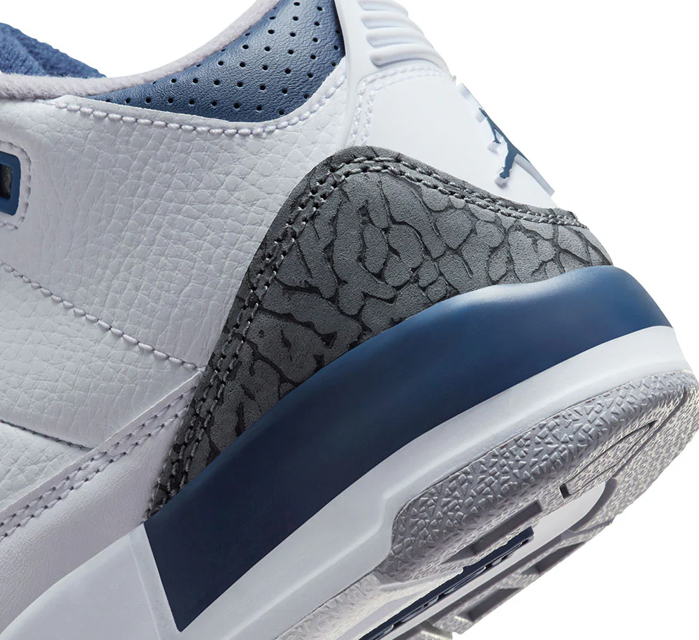 AIR JORDAN 3 RETRO (PS) - Image 7