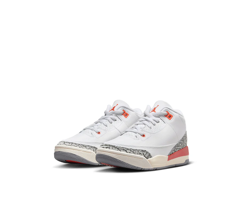 Air Jordan 3 Retro (PS) - Image 2