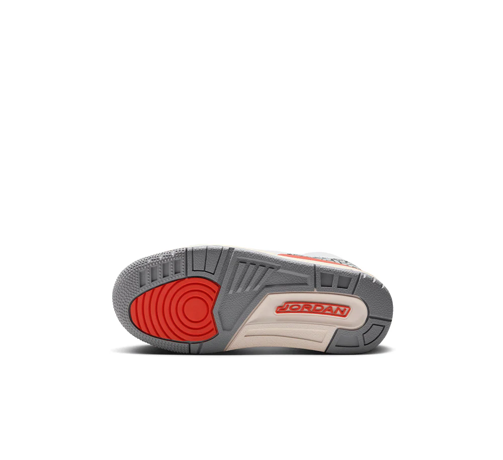 Air Jordan 3 Retro (PS) - Image 4