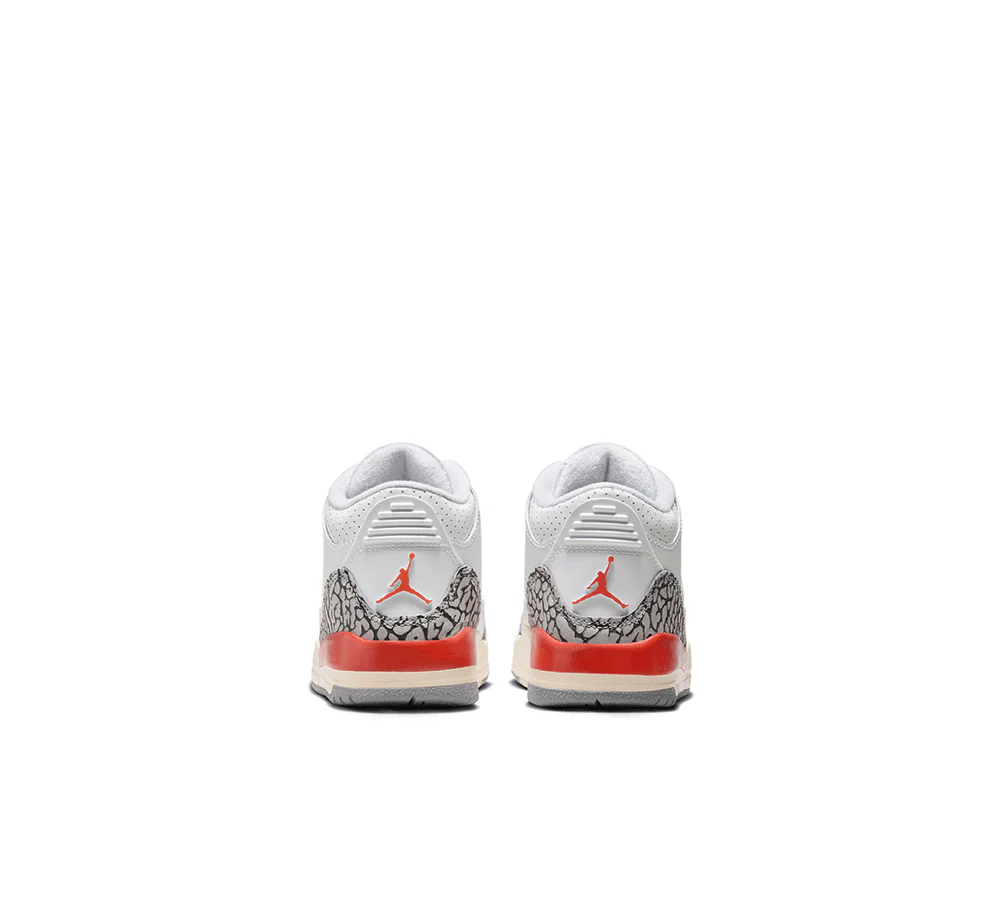Air Jordan 3 Retro (PS) - Image 5
