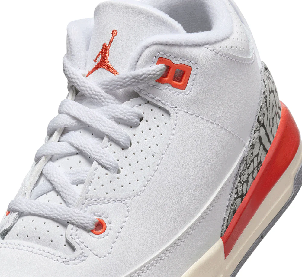 Air Jordan 3 Retro (PS) - Image 6