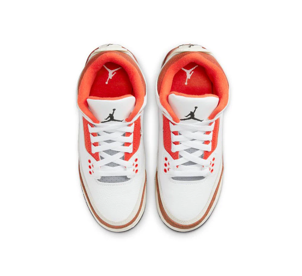 AIR JORDAN 3 RETRO SE (GS) - Image 3