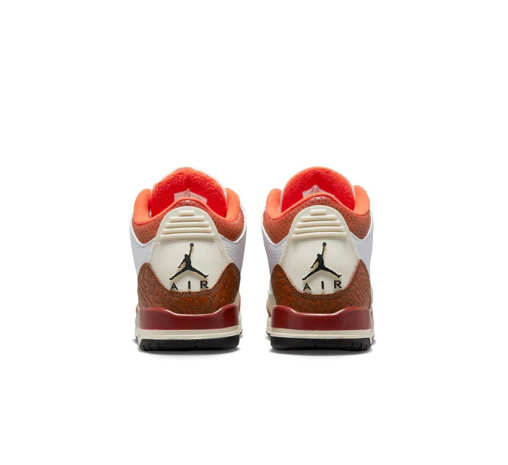 AIR JORDAN 3 RETRO SE (GS) - Image 4
