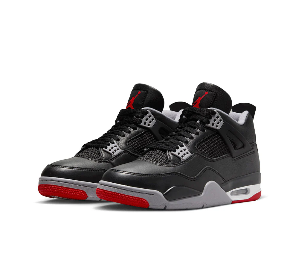 Air Jordan 4 Retro - Image 2