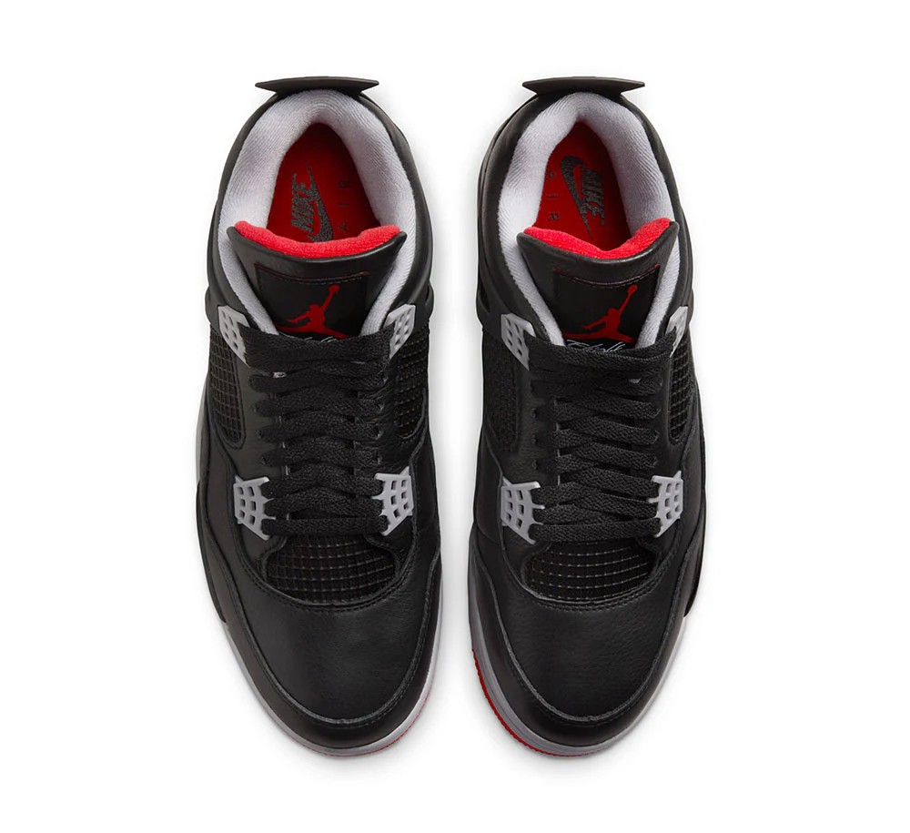 Air Jordan 4 Retro - Image 4