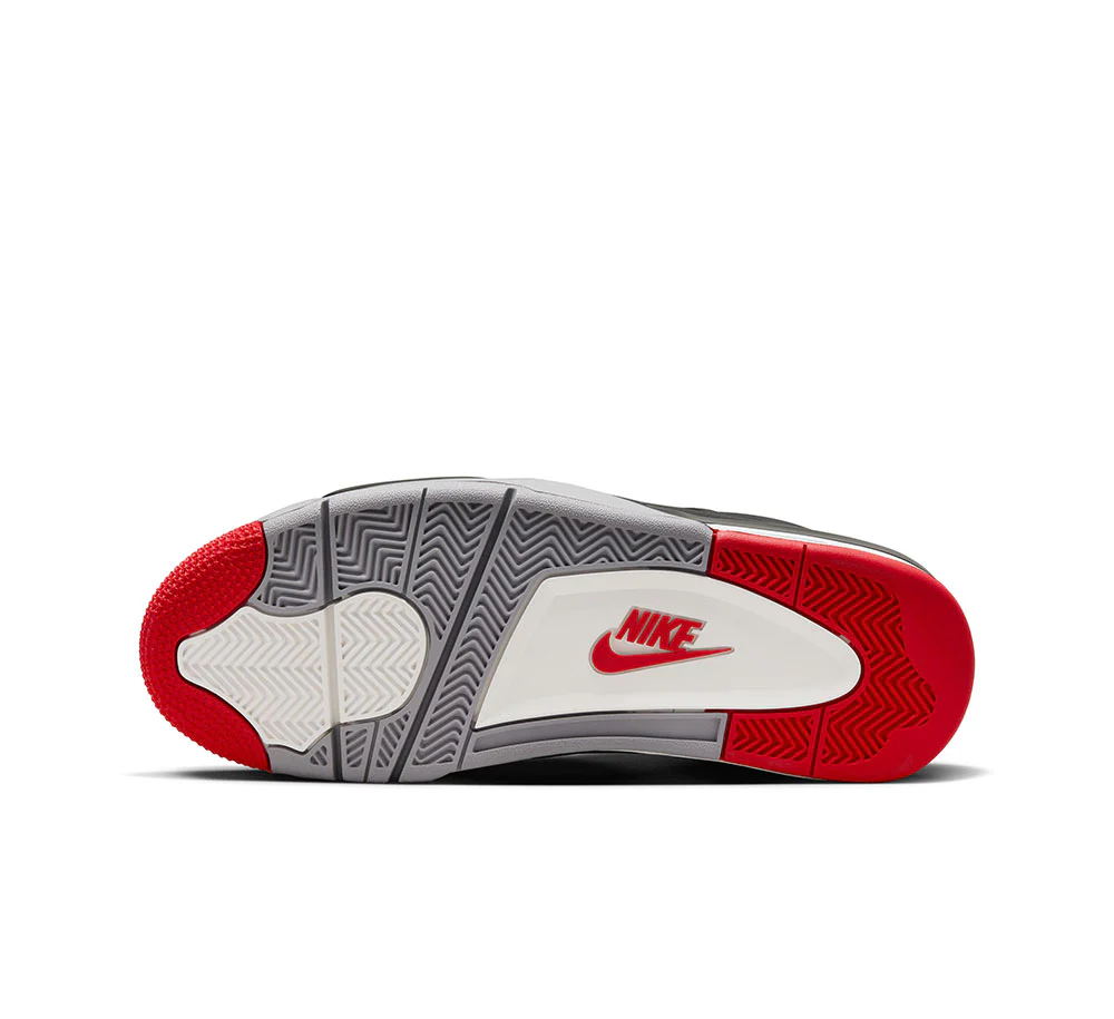 Air Jordan 4 Retro - Image 5