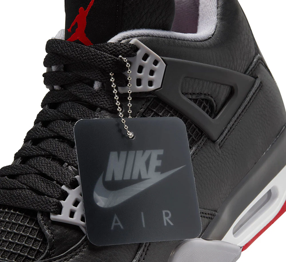Air Jordan 4 Retro - Image 6