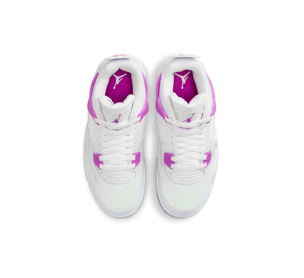 Air Jordan 4 Retro (GS) - Image 3