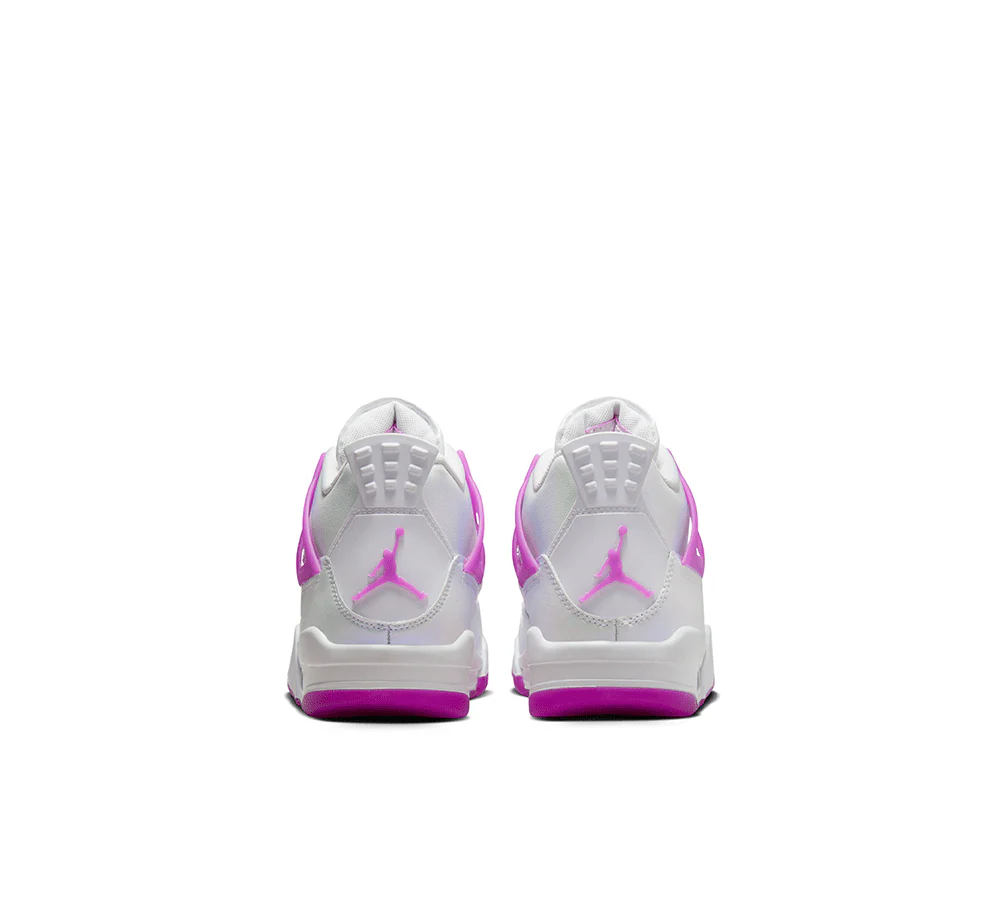 Air Jordan 4 Retro (GS) - Image 5