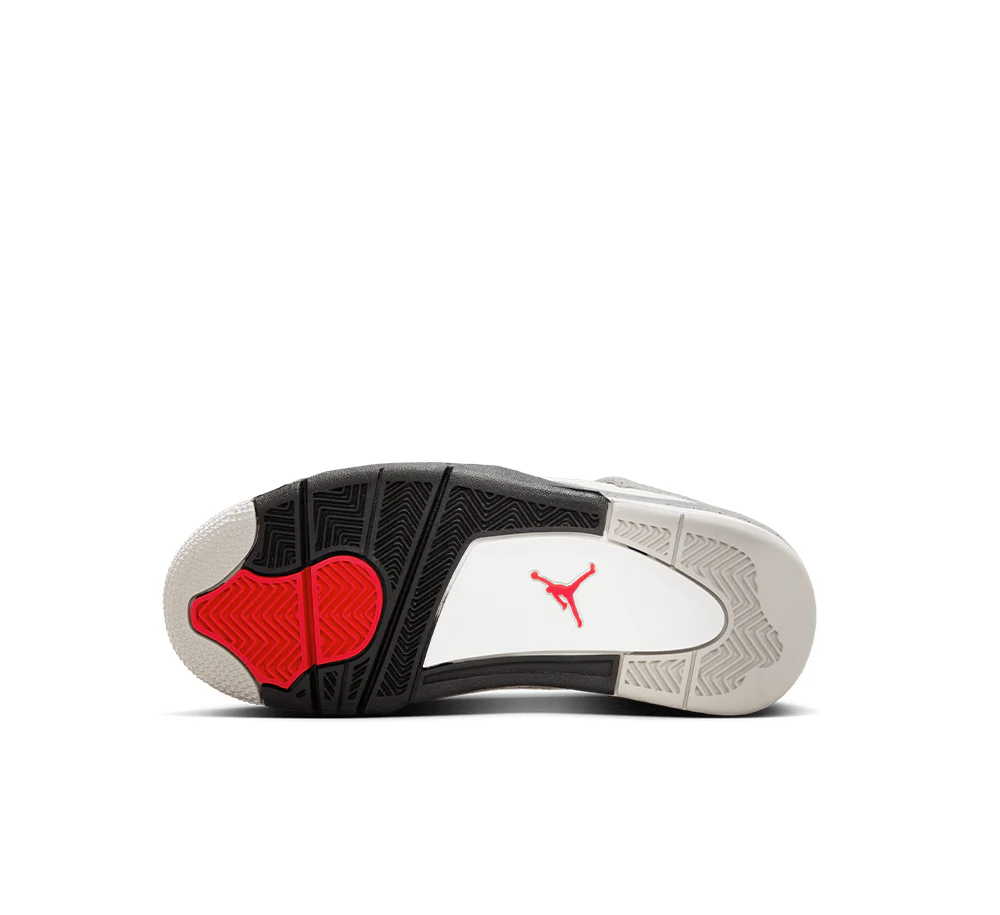 Air Jordan 4 Retro OG (GS) - Image 5