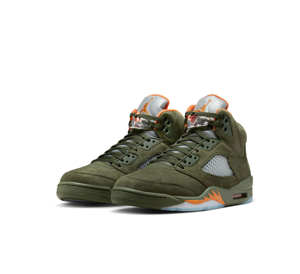 Air Jordan 5 Retro - Image 2