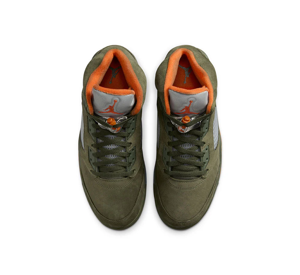 Air Jordan 5 Retro - Image 3