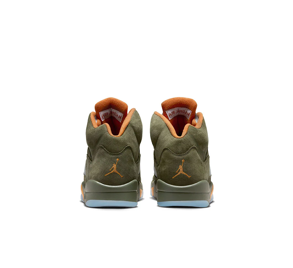 Air Jordan 5 Retro - Image 4