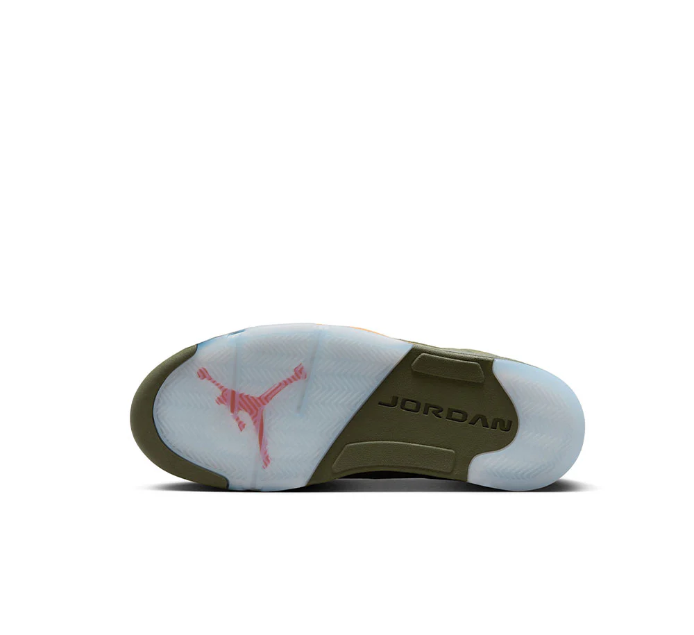 Air Jordan 5 Retro - Image 5