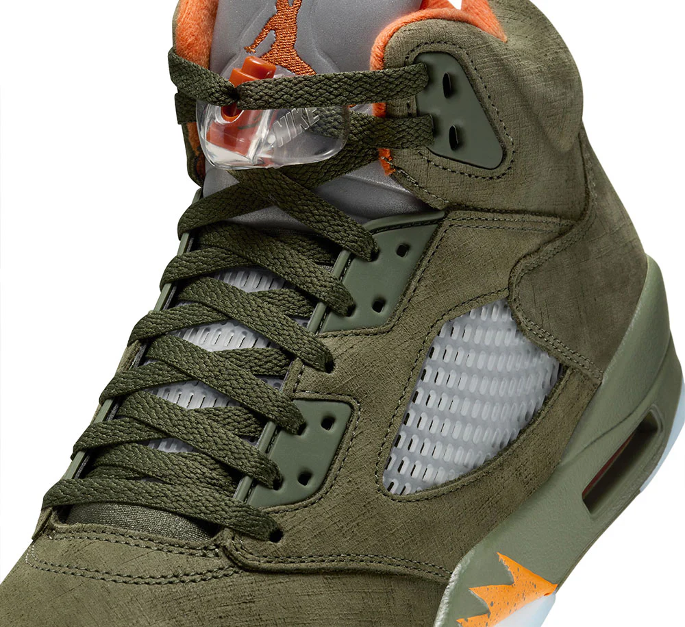Air Jordan 5 Retro - Image 6
