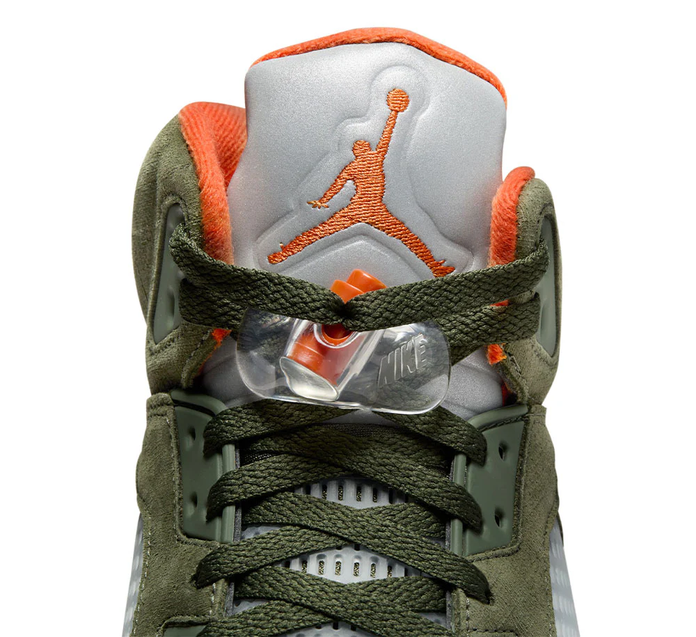 Air Jordan 5 Retro - Image 7