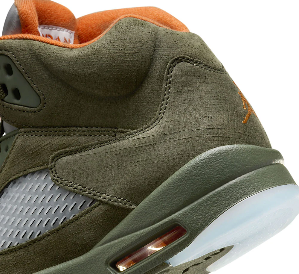 Air Jordan 5 Retro - Image 8