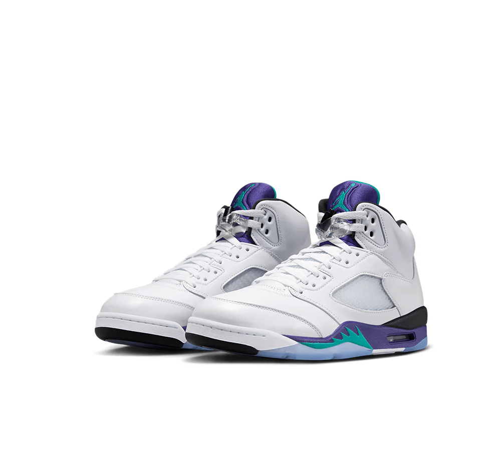 Air Jordan 5 Retro - Image 2