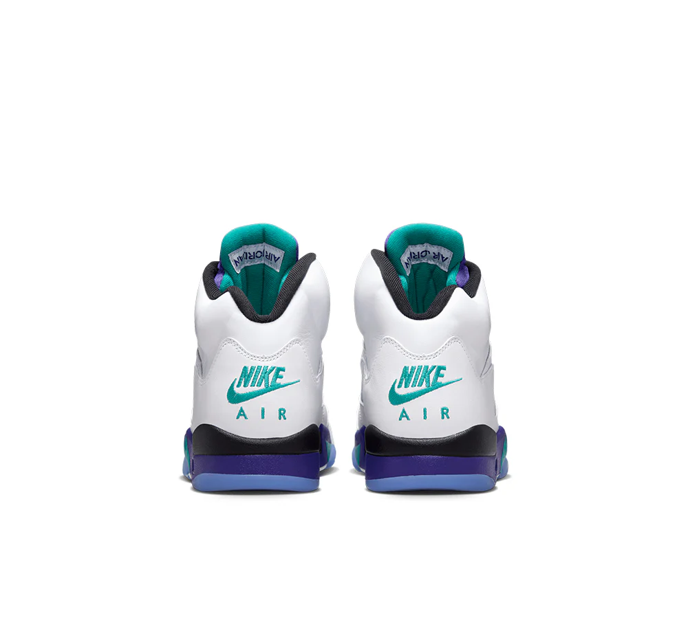 Air Jordan 5 Retro - Image 4