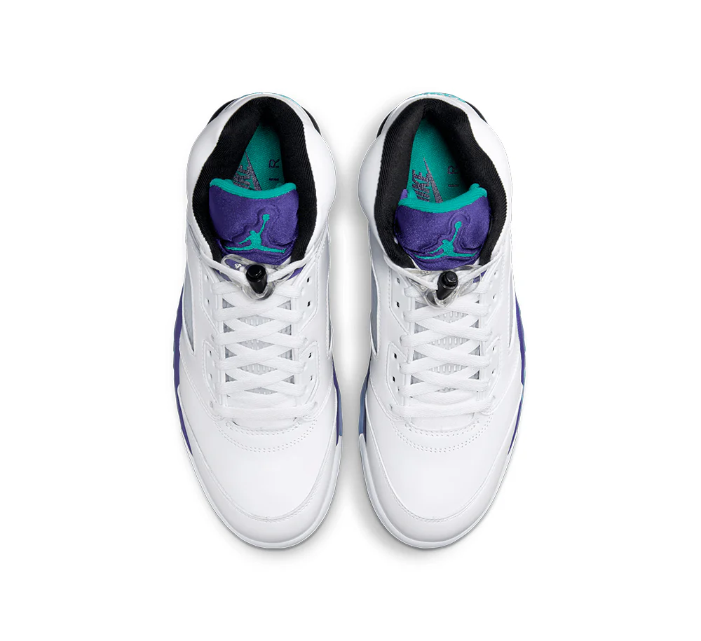 Air Jordan 5 Retro - Image 5