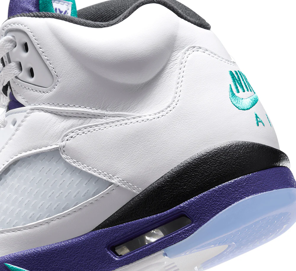 Air Jordan 5 Retro - Image 6