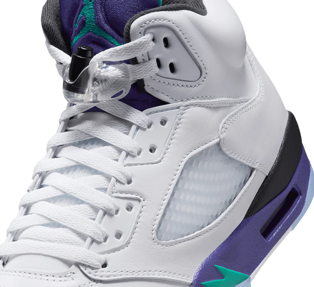 Air Jordan 5 Retro - Image 7