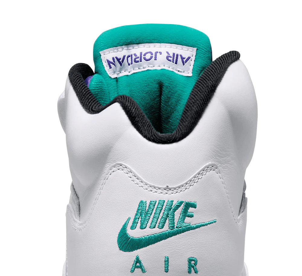 Air Jordan 5 Retro - Image 9