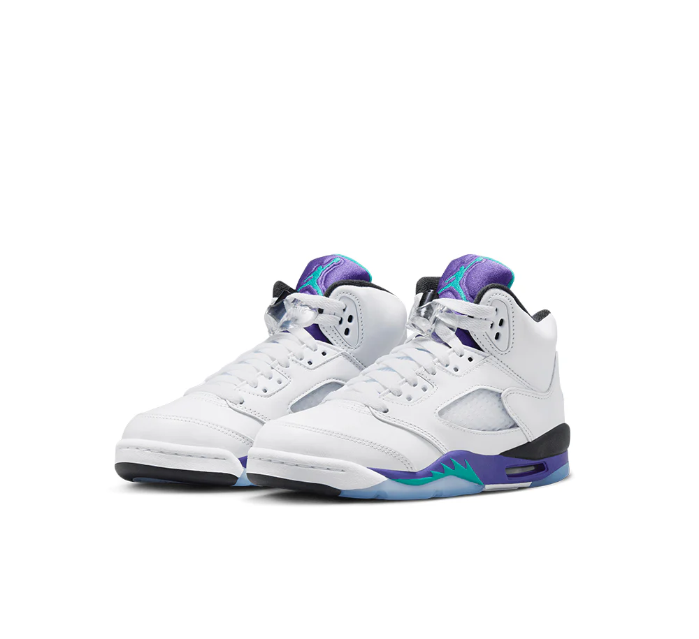 Air Jordan 5 Retro (GS) - Image 2