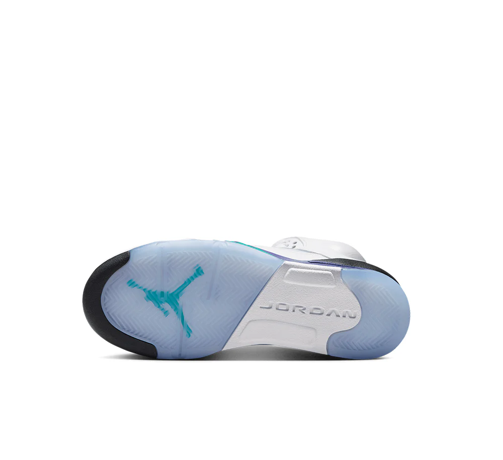 Air Jordan 5 Retro (GS) - Image 3