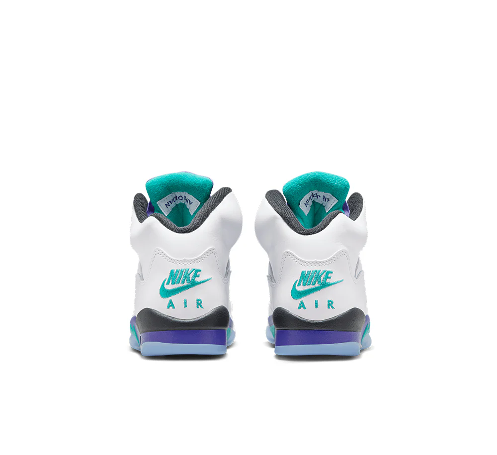 Air Jordan 5 Retro (GS) - Image 4