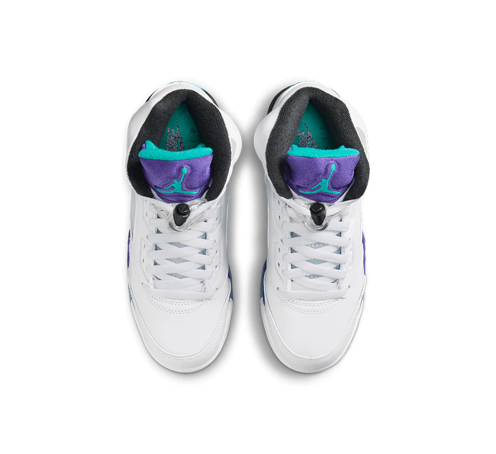 Air Jordan 5 Retro (GS) - Image 5