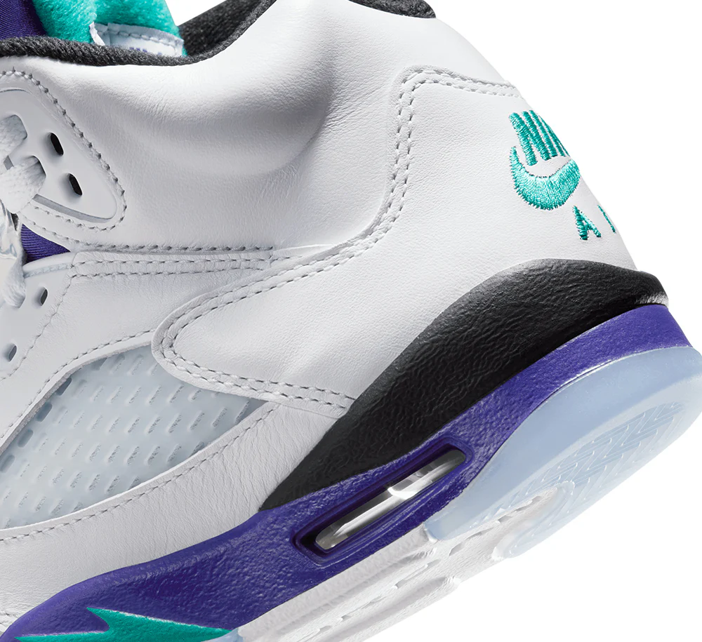 Air Jordan 5 Retro (GS) - Image 6