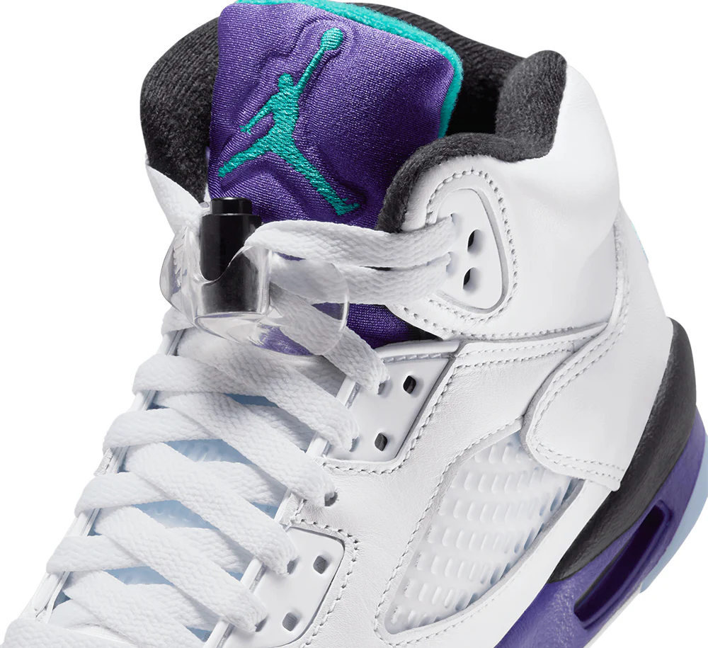 Air Jordan 5 Retro (GS) - Image 7